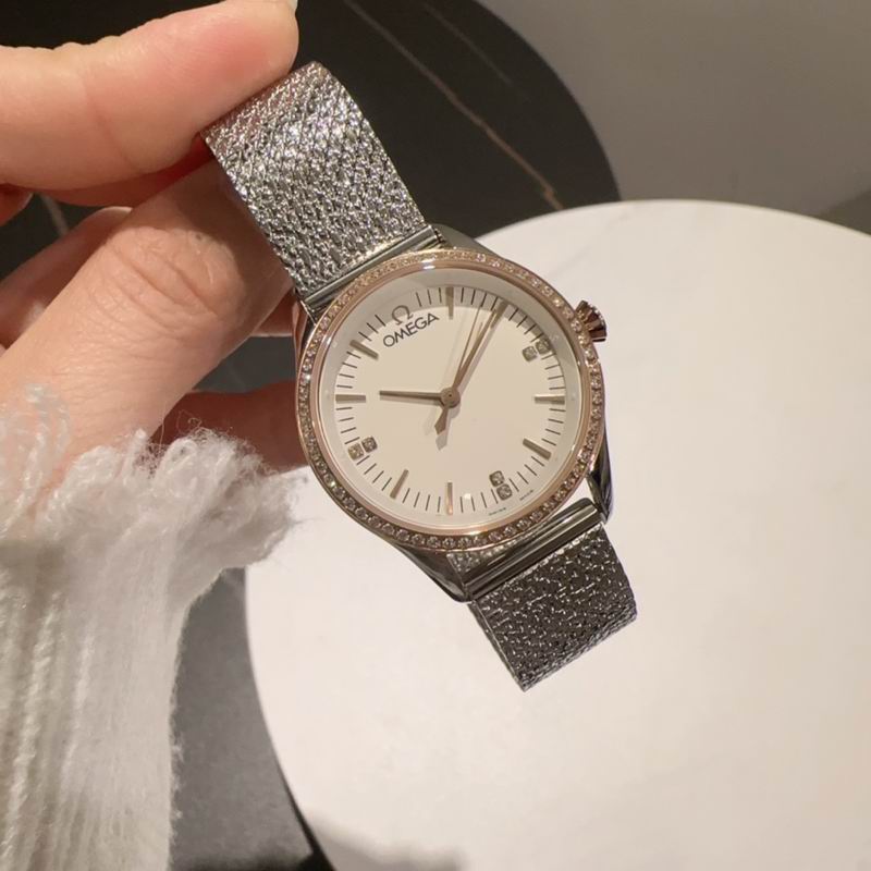 Omega 30mm 032711